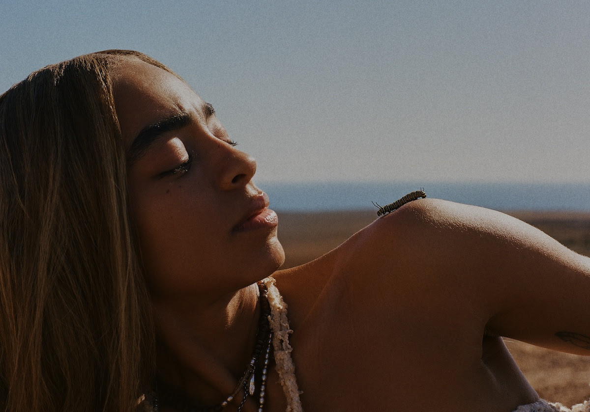 Titre : Kelsey Lu sort un nouveau single « Comfort » avant son album tant attendu