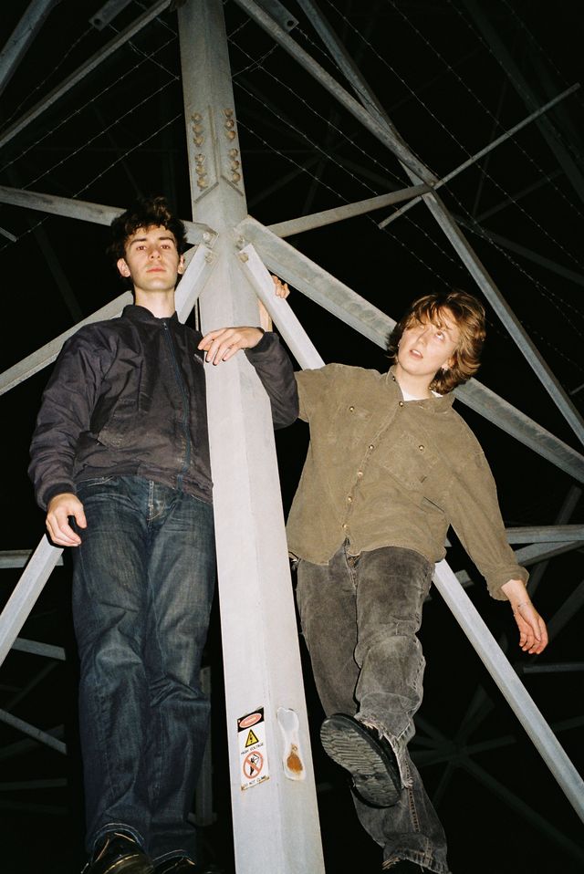 Track : Wishlist annonce son premier EP Big Sign et révèle le nouveau single “Ceilings”