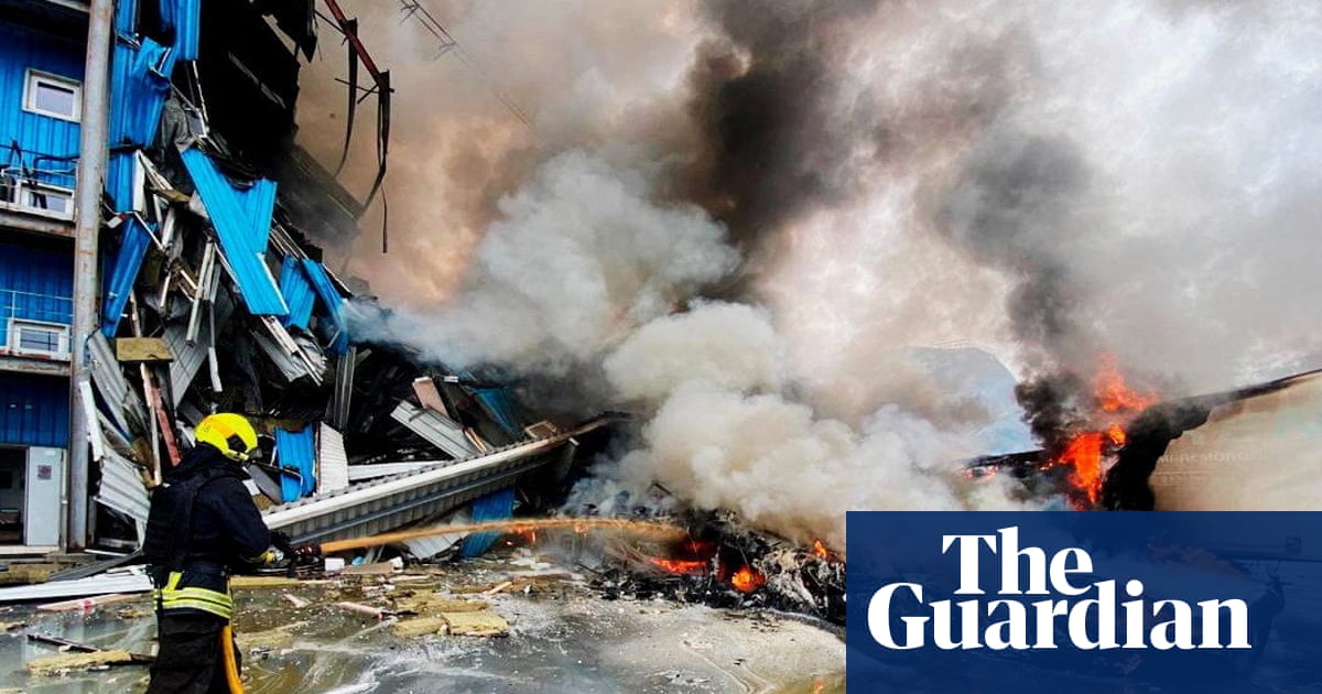 Briefing de guerre en Ukraine : un accord majeur sur les drones attend la signature de Trump, déclare Zelensky | Ukraine