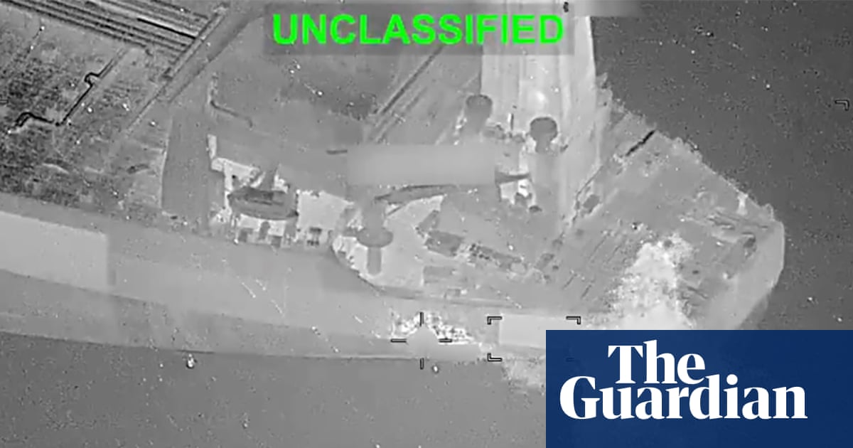 Les États-Unis et l’Iran lancent de nouvelles attaques alors que les pourparlers de cessez-le-feu sont au point mort | Guerre américano-israélienne contre l'Iran