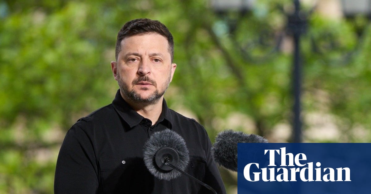 Dans une lettre à Poutine, Zelensky appelle à des négociations de guerre personnelles avec l'Ukraine | Ukraine