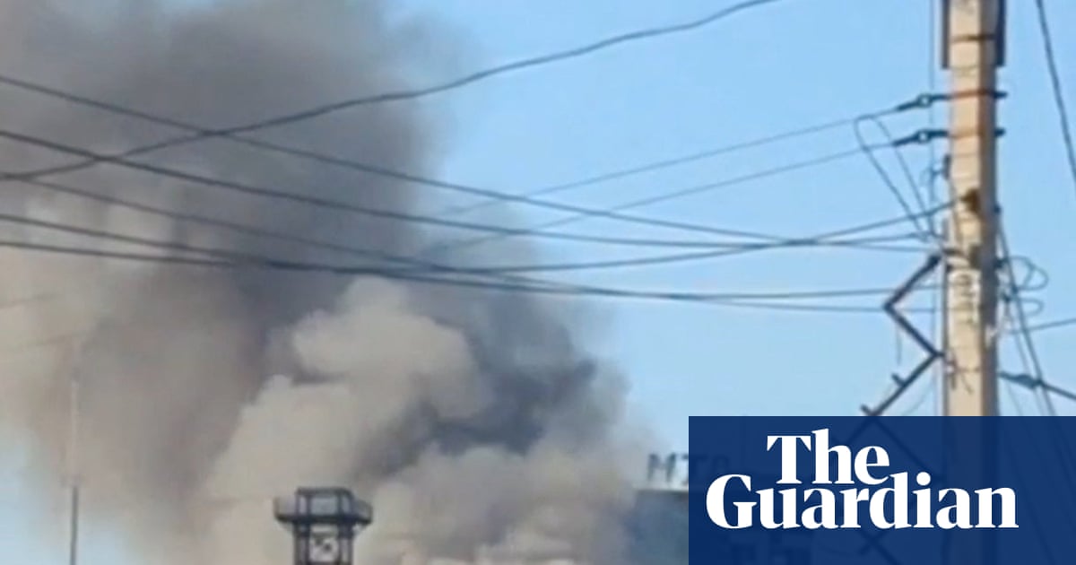 Briefing de guerre en Ukraine : les missiles Flamingo frappent des cibles russes plus éloignées | Ukraine