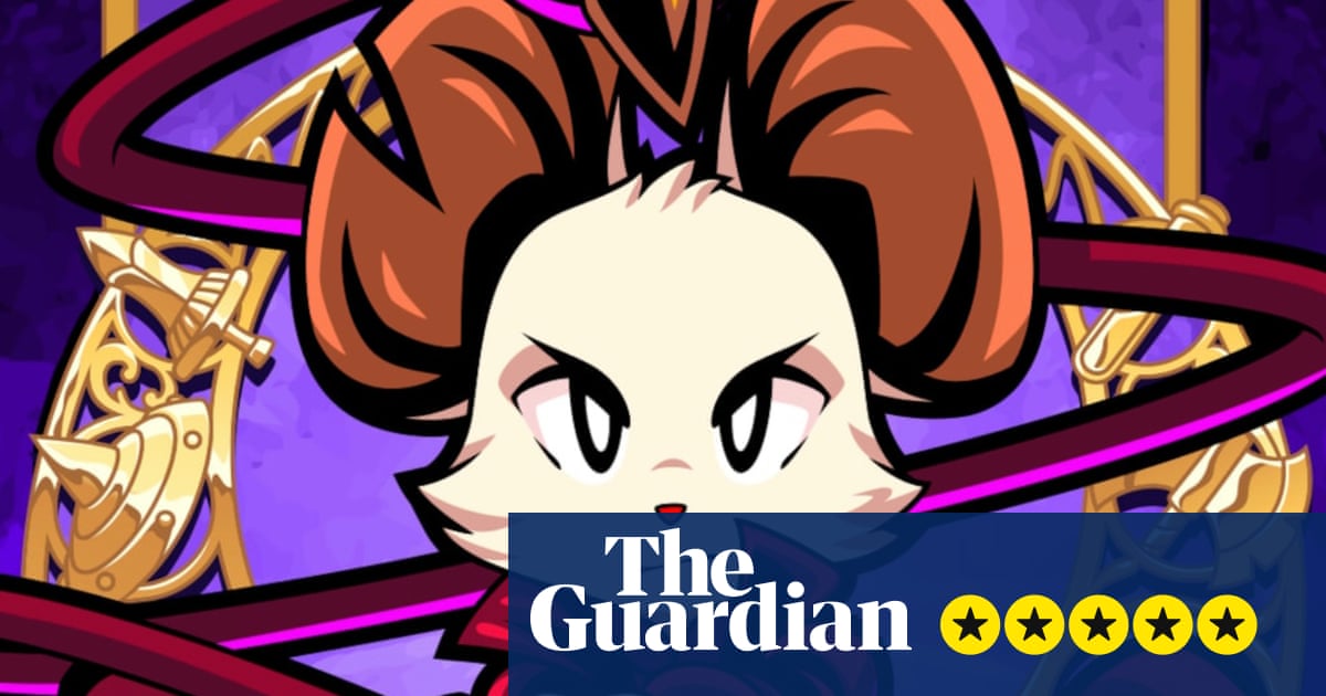 Revue de Mina the Hollower – un plaisir grinçant plein de magie vintage | jeux