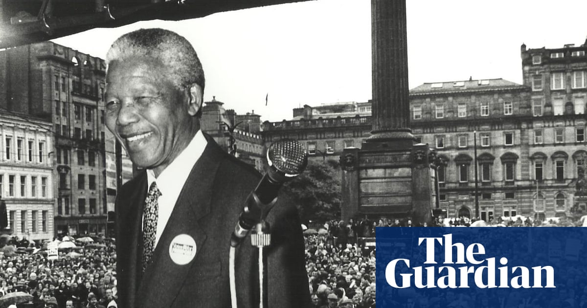 TV ce soir : Free Nelson Mandela est essentiel TV | Nelson Mandela