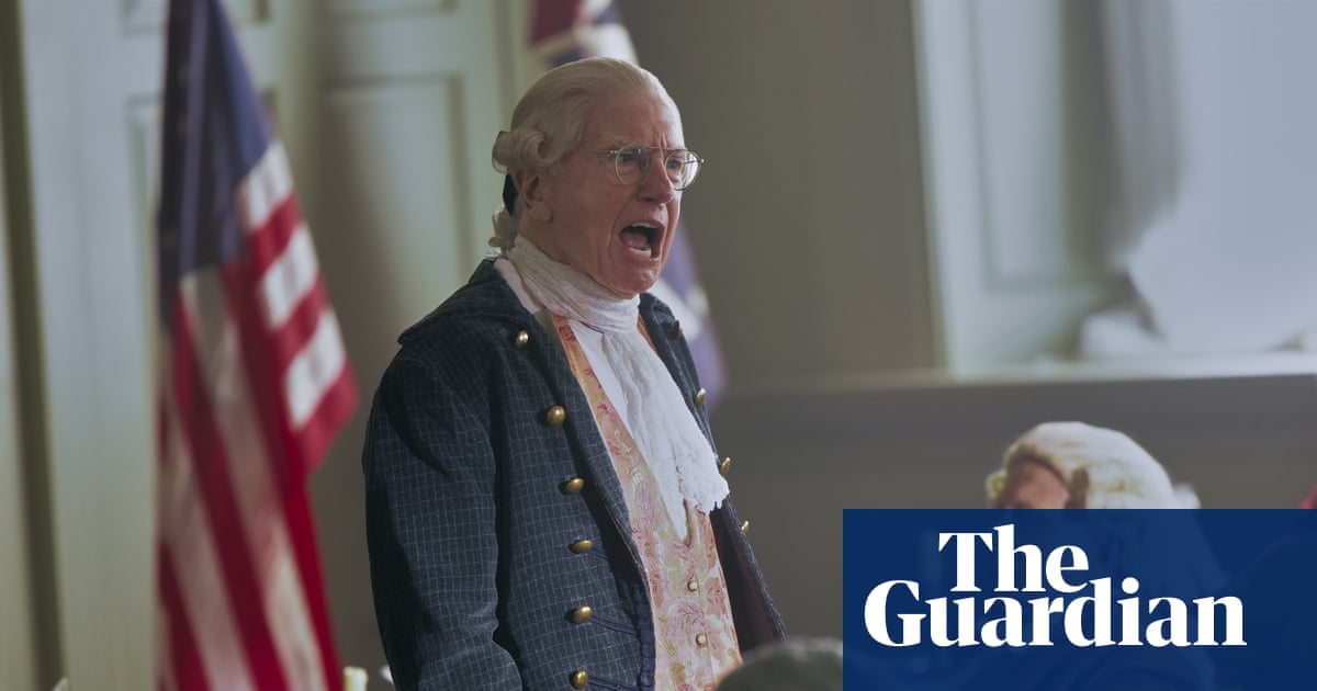 La vie, Larry et la poursuite du malheur : seul Larry David aurait le courage de le faire | TV