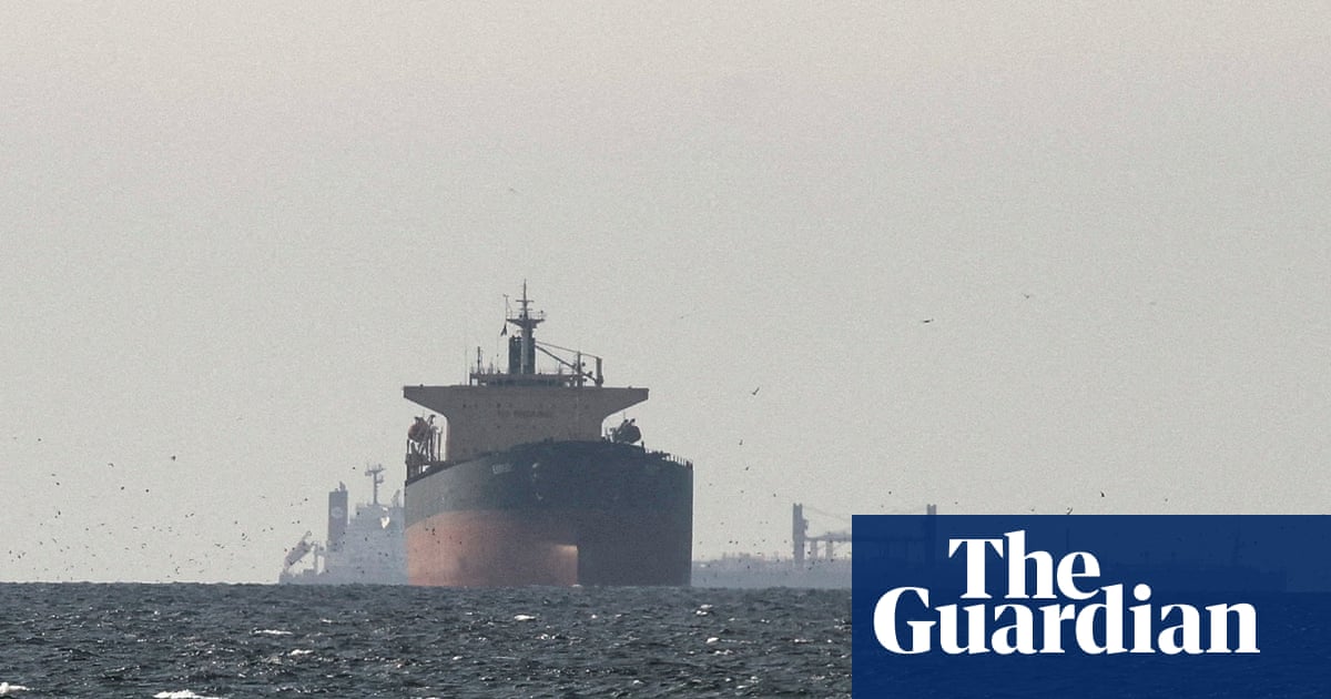 Les prix du pétrole chutent aux niveaux d’avant la guerre en Iran alors que davantage de pétroliers quittent le détroit d’Ormuz | huile