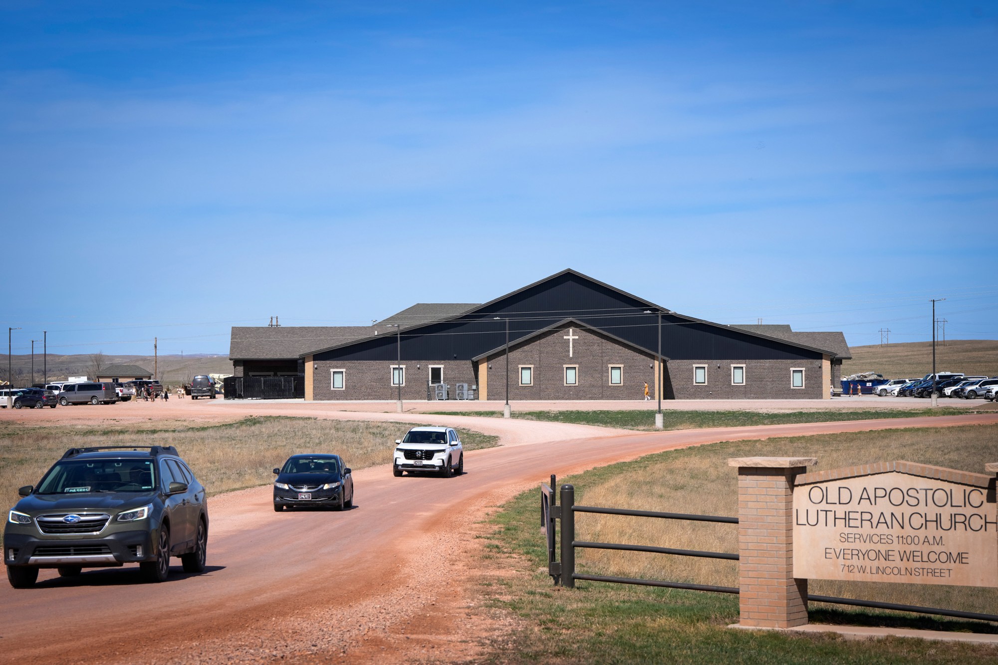 Sexual Abuse in OALC Church Spans Generations in Wyoming, Minnesota, Washington — ProPublica