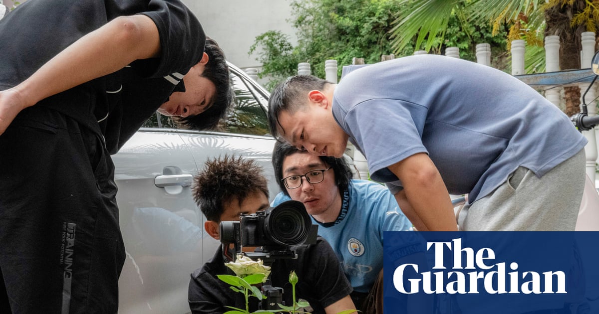 La Chine veut supprimer le cinéma indépendant. Mais les jeunes cinéastes ne se laissent pas intimider par les lignes rouges | Chine