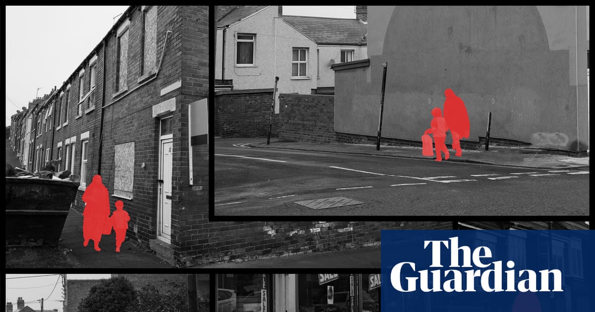 Familles vulnérables « abandonnées » illégalement à des centaines de kilomètres par les autorités londoniennes | Logement