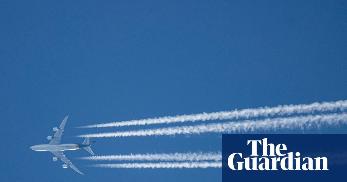 Les patrons de l’industrie aéronautique déclarent que l’objectif zéro émission nette pour 2050 est peu probable | Émissions des compagnies aériennes
