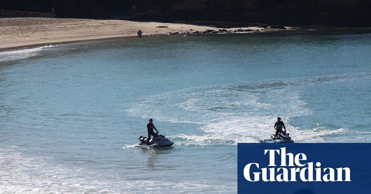 Une femme dans un état critique après une attaque de requin sur la plage de Coogee | Sidney
