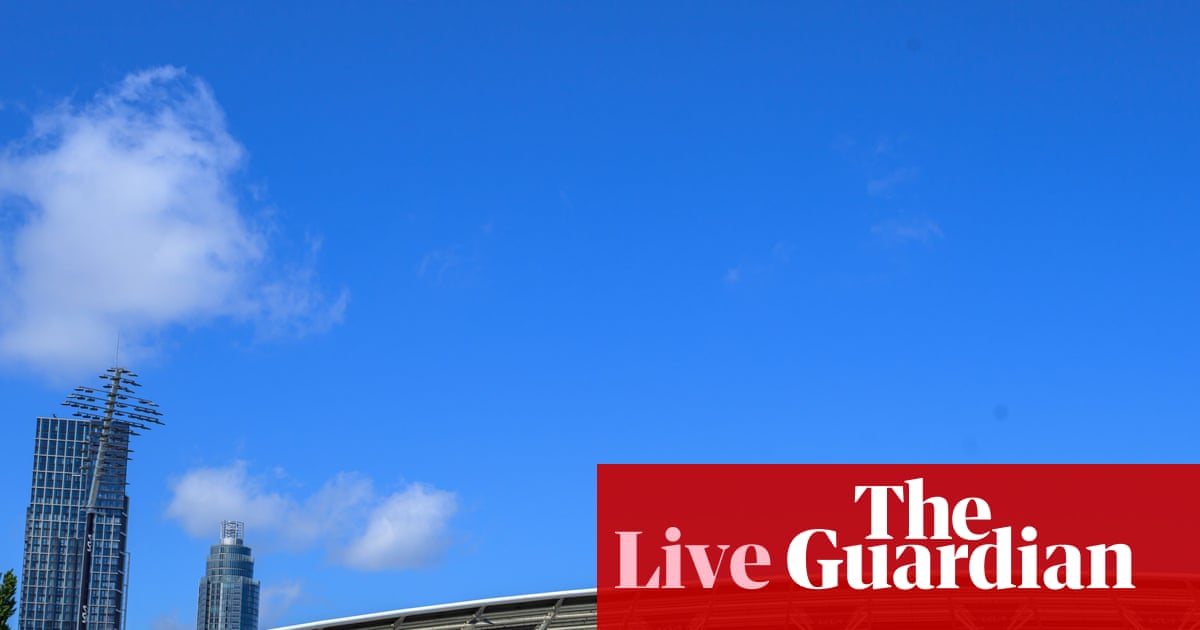 Angleterre contre Nouvelle-Zélande : deuxième test masculin, troisième journée – en direct | Angleterre vs Nouvelle-Zélande 2026