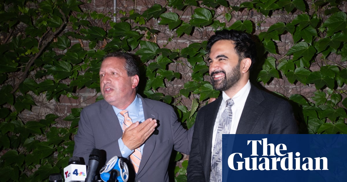 Les candidats soutenus par Mamdani remportent la primaire démocrate à New York | New York