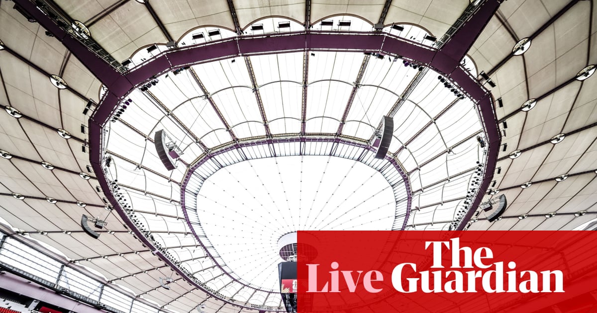 Nouvelle-Zélande contre Belgique : Coupe du monde 2026 – en direct | Coupe du monde 2026