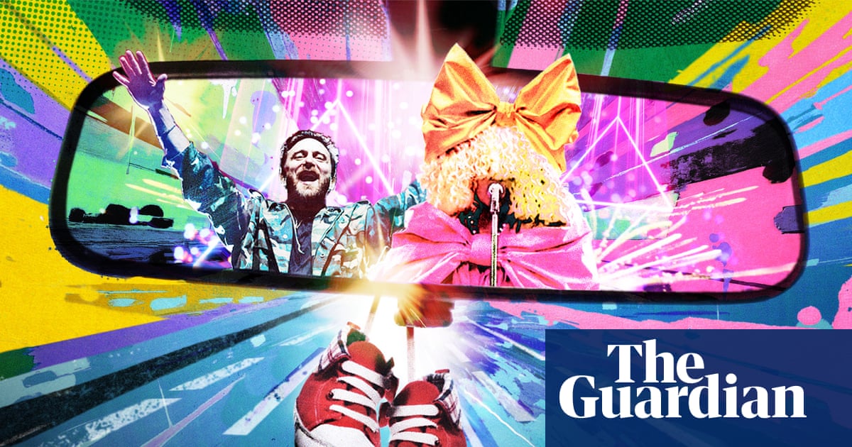 La chanson « Titanium » de David Guetta et Sia m'a aidé à traverser mon traitement de fertilité | musique de danse