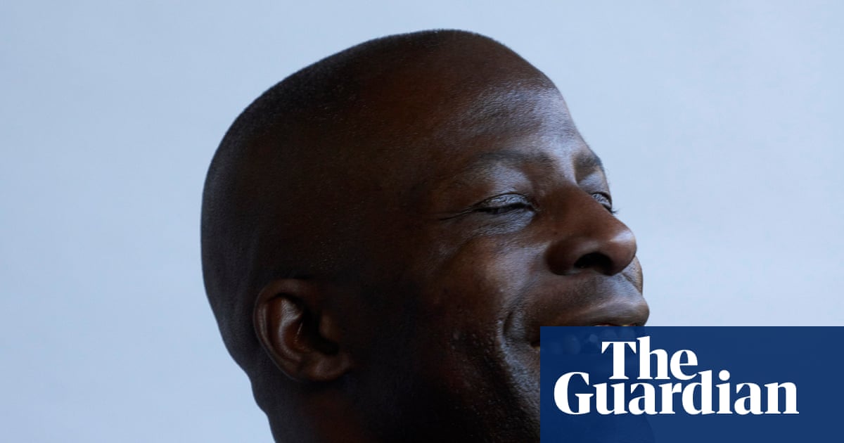 “En prison, j'ai construit un petit studio dans ma tête. Cela m'a permis de rester sain d'esprit” : Ibrahim Alfa Jr, le grand survivant de la techno britannique | musique de danse