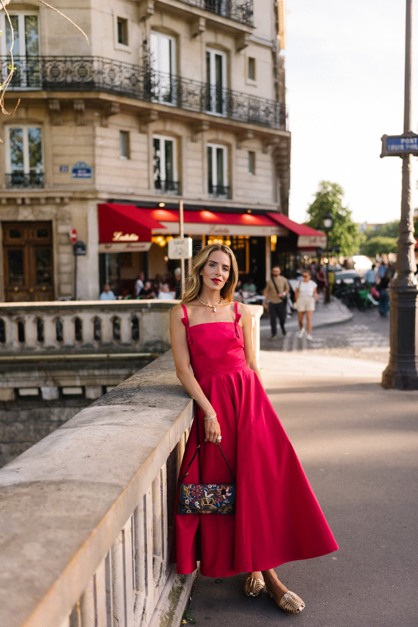 Robes de soirée d'été pour mères et filles