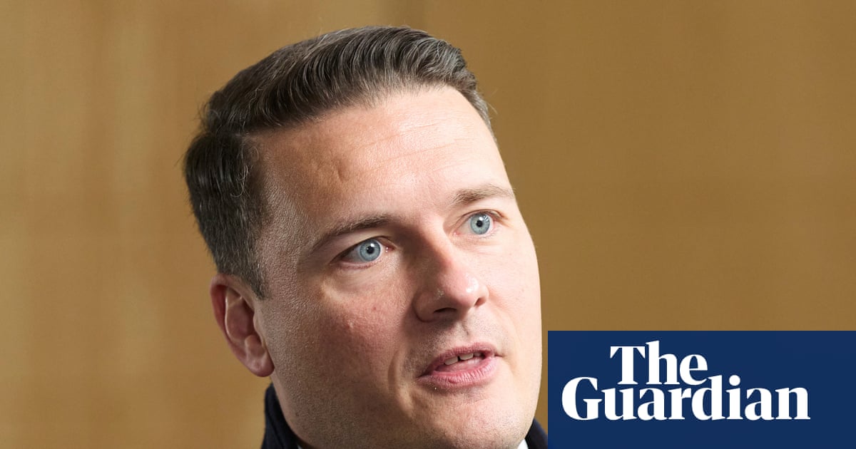 Streeting exige que les plateformes qui promeuvent des contenus violents paient le prix des troubles | Wes Street