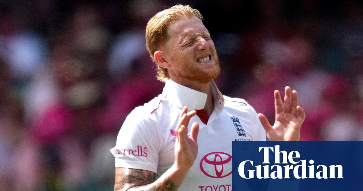 Stokes s'est retiré du deuxième test de l'Angleterre contre la Nouvelle-Zélande après un incident dans une discothèque | Équipe d'Angleterre de cricket