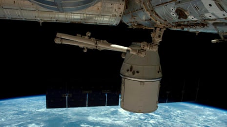 La NASA met les astronautes de l'ISS en alerte d'évacuation après l'aggravation des fuites d'air – regardez en direct