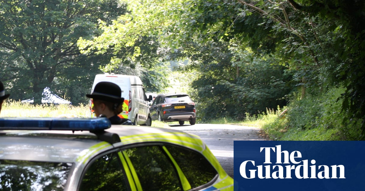 Un garçon de 14 ans accusé du meurtre de l'adolescente Lilly au Pays de Galles | Pays de Galles