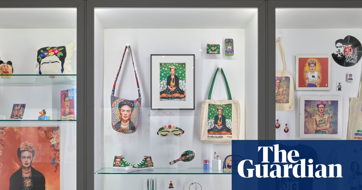 „Unhöflich, trinkfreudig und engagierte Kommunistin“: die Frida Kahlo, die man nicht im Geschenkeladen kaufen kann | Frida Kahlo