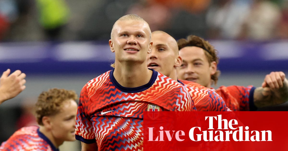 Côte d’Ivoire – Norvège : Coupe du monde 2026, 16es de finale – en direct | Coupe du monde 2026