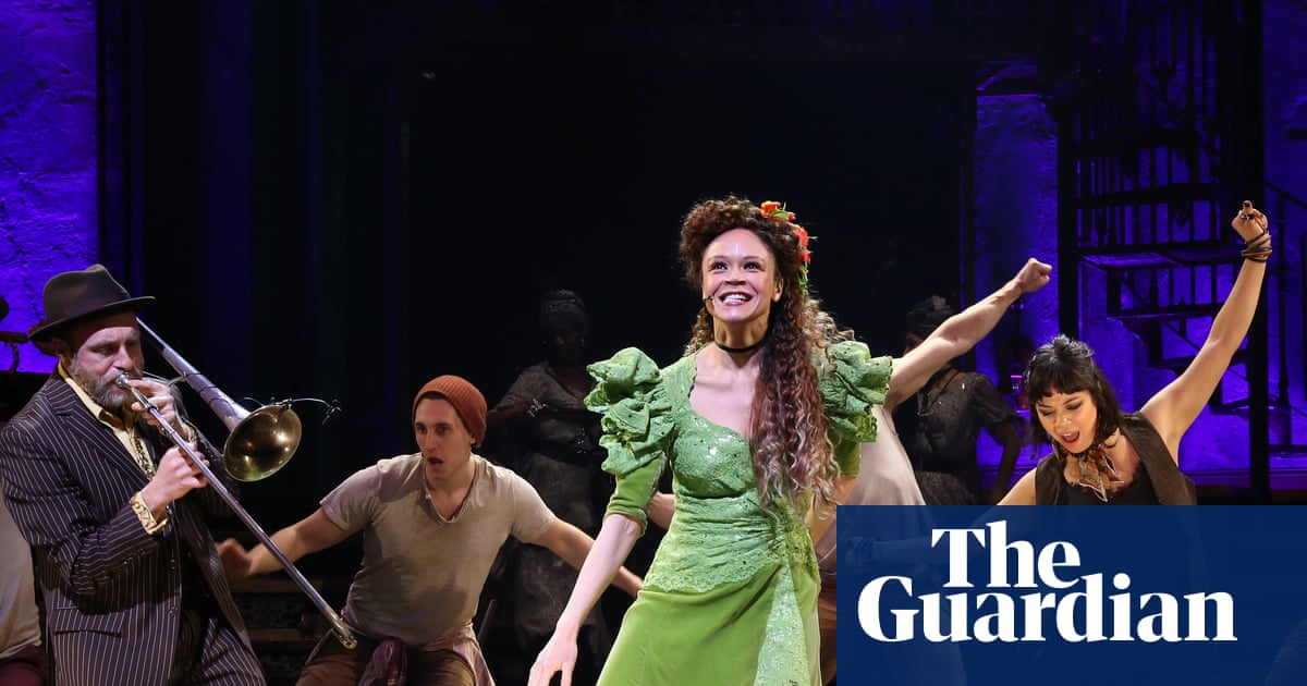 « Je me sentais comme Orphée » : comment le concepteur de Gears of War s'est remis de la fermeture du studio en produisant Hadestown | jeux