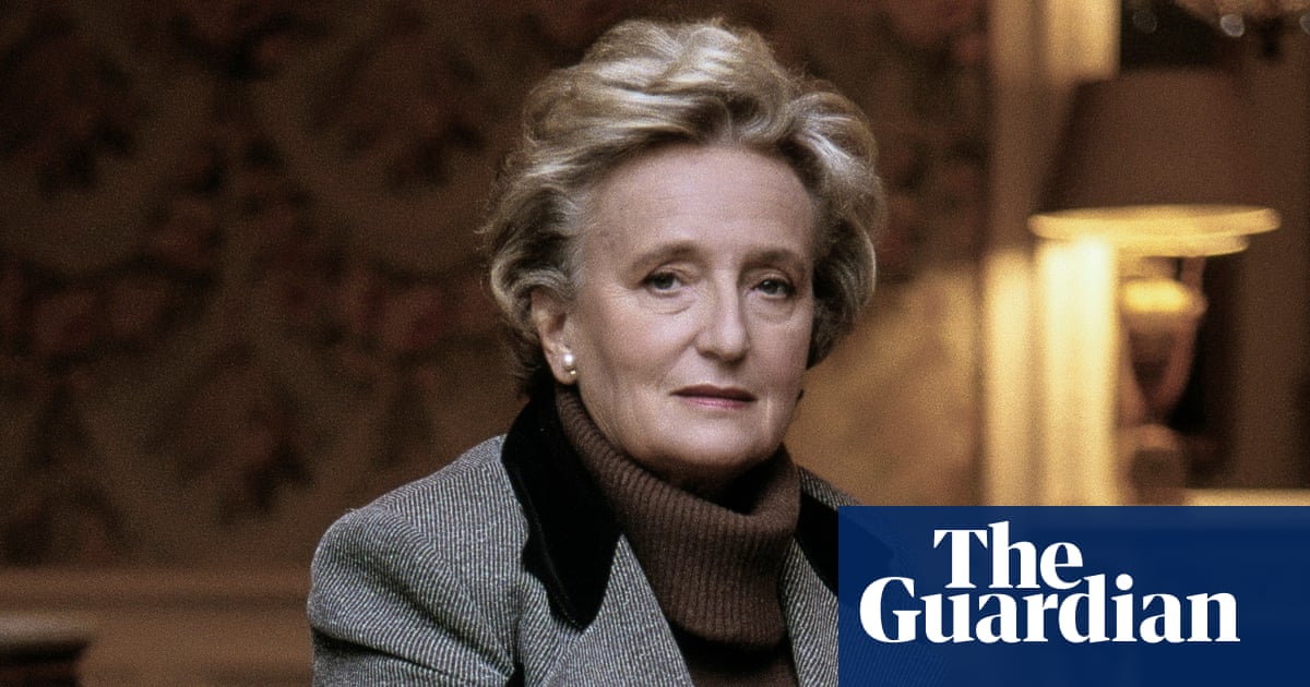 Bernadette Chirac, impressionnante ancienne Première Dame de France, décède à 93 ans | France