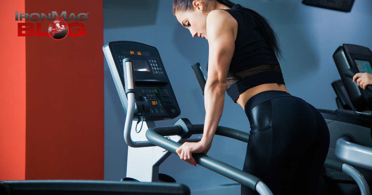 Qu'est-ce que l'entraînement 25-7-2 StairMaster ? – Blog de musculation et de fitness IronMag