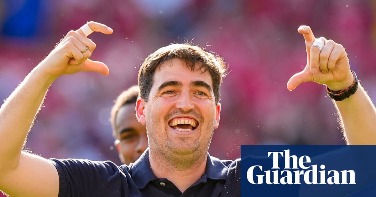 Liverpool est d'accord en principe sur un contrat de deux ans avec Andoni Iraola | Liverpool