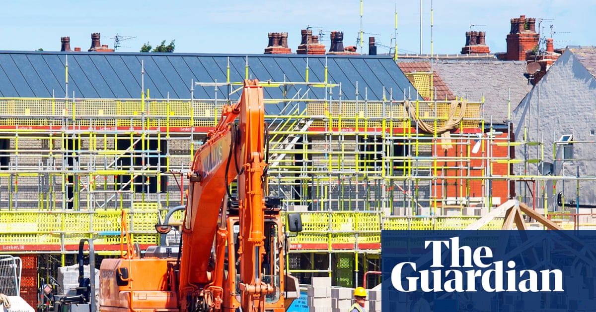 L’inscription des logements sociaux « prendrait 119 ans au rythme de construction actuel » | Logement social