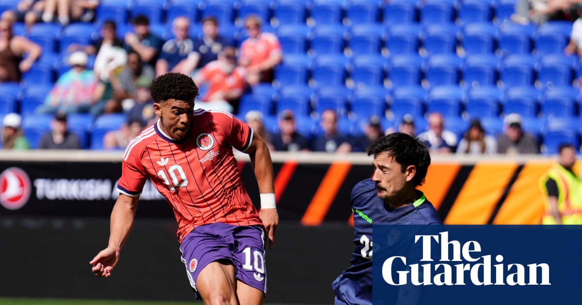 Adams double alors que l'Écosse bat la Bolivie lors d'un échauffement parfait pour la Coupe du monde | Jeux amicaux
