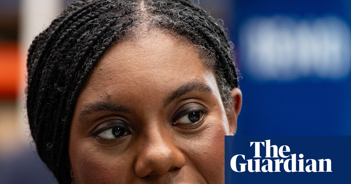 Badenoch s'engage à abolir l'exigence d'égalité dans le secteur public pour éviter les réformes | Kemi Badenoch