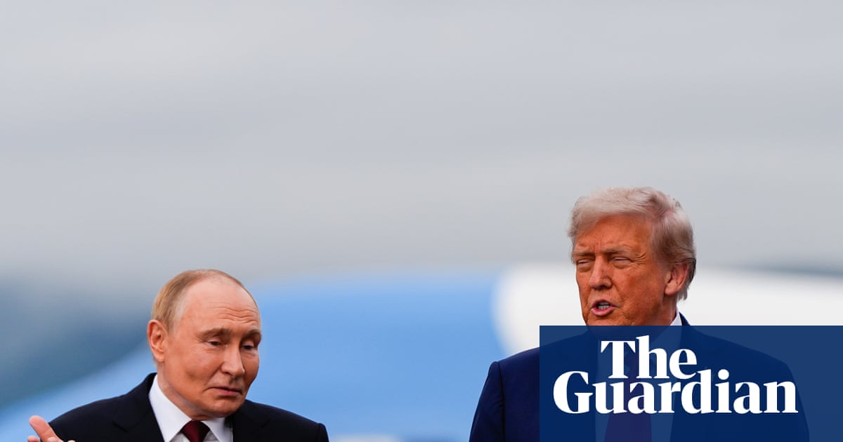 Trump aurait dit à Poutine qu'il était prêt à contribuer à mettre fin à la guerre en Ukraine | Donald Trump