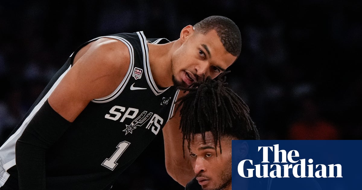Wembanyama condamne les attaques apparentes contre les fans des Spurs à New York lors de la finale de la NBA | Finales NBA