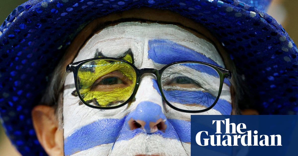 Chefs d’équipe pour la Coupe du Monde Uruguay 2026 | Uruguay