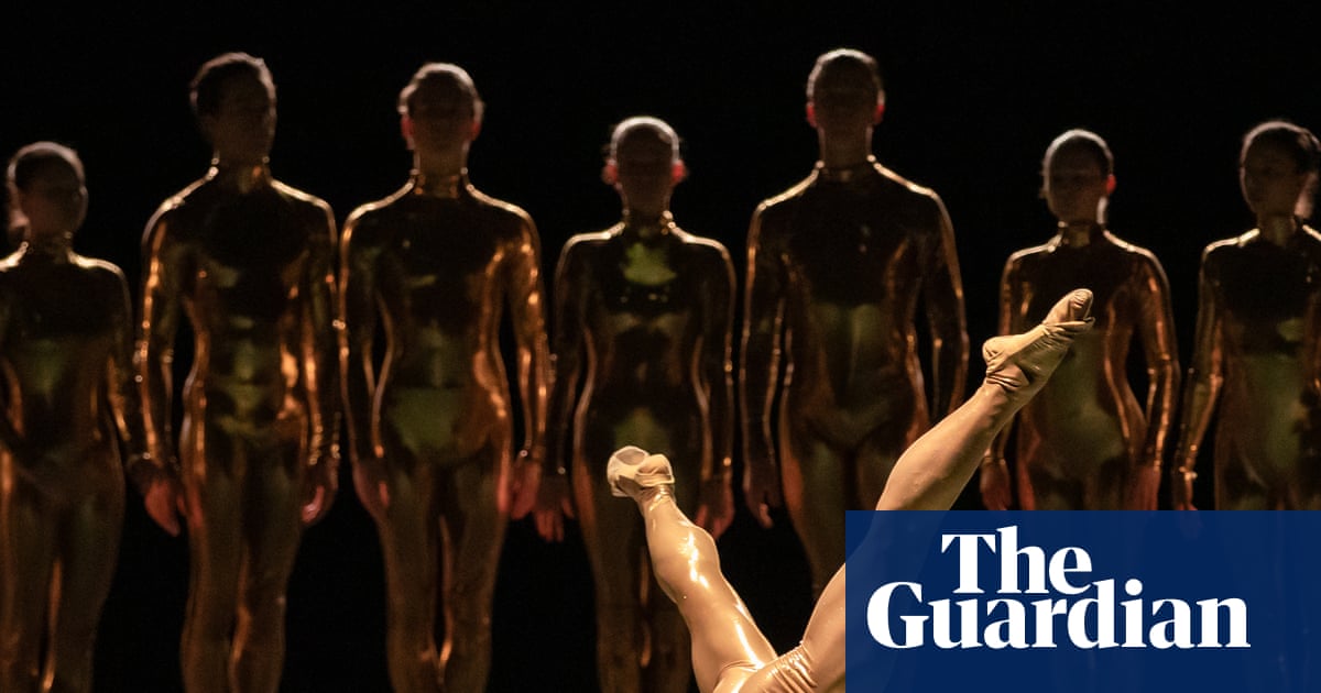 Boxeurs de la tête aux pieds, labyrinthe émouvant et comédie flamenco : la danse et le cirque les plus en vogue du Festival d'Edimbourg 2026 | Festival d'Édimbourg 2026