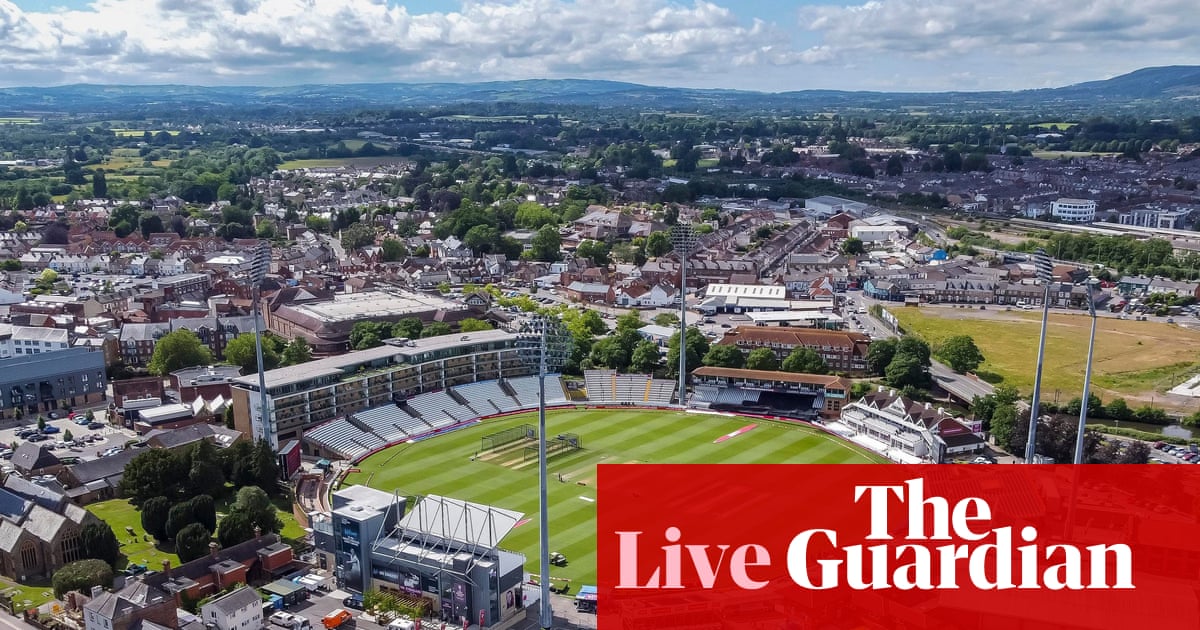 Angleterre vs Inde : troisième et décisif international de cricket féminin T20 – en direct | Cricket féminin