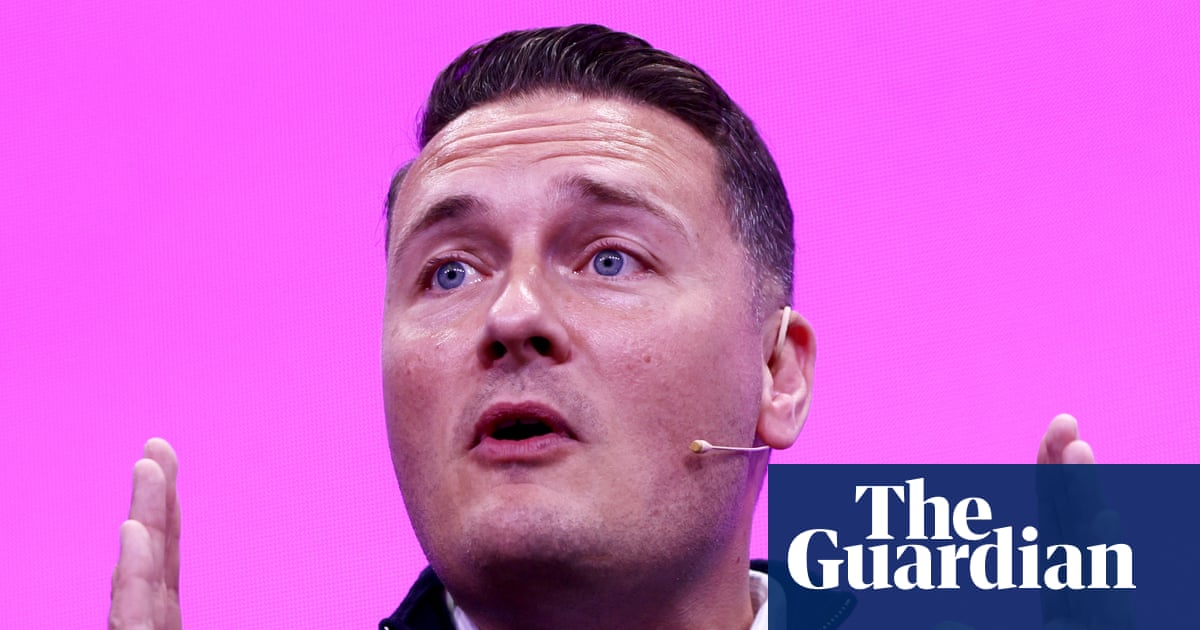 Le projet visant à interdire les « requins du capital-investissement » des services sociaux a été abandonné, déclare Wes Streeting | Protection sociale