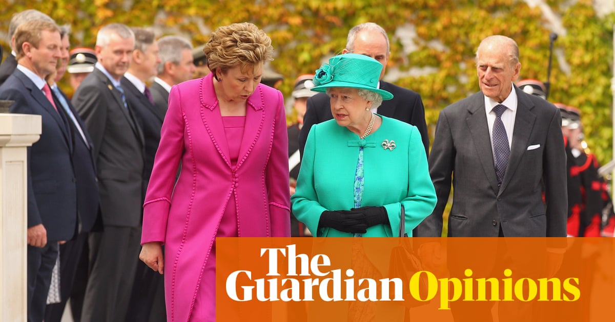Les répercussions de l’échec du Brexit pourraient s’accentuer – une perspective effrayante pour l’Irlande | Fintan O'Toole