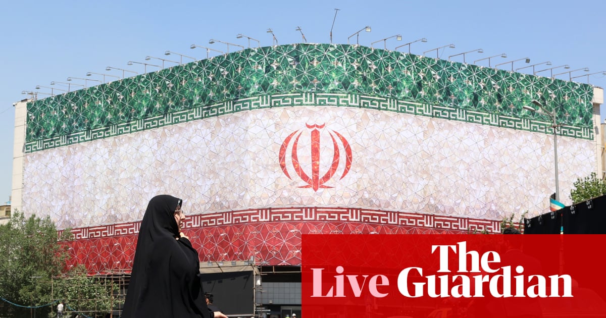 Crise au Moyen-Orient en direct : Trump affirme que l'accord avec l'Iran sera signé aujourd'hui, mais des sources indiquent aux médias que Téhéran n'a pas encore pris de décision finale | Guerre américano-israélienne contre l'Iran