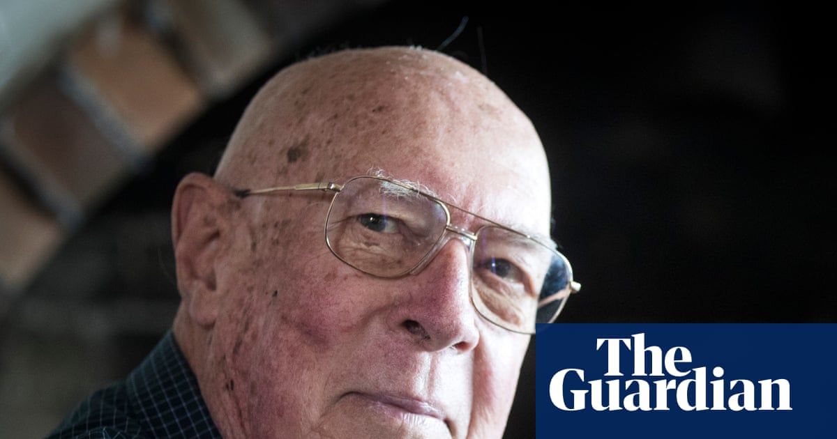 Les Mills, olympien néo-zélandais derrière une chaîne mondiale de salles de sport, décède à l'âge de 91 ans | Nouvelle-Zélande
