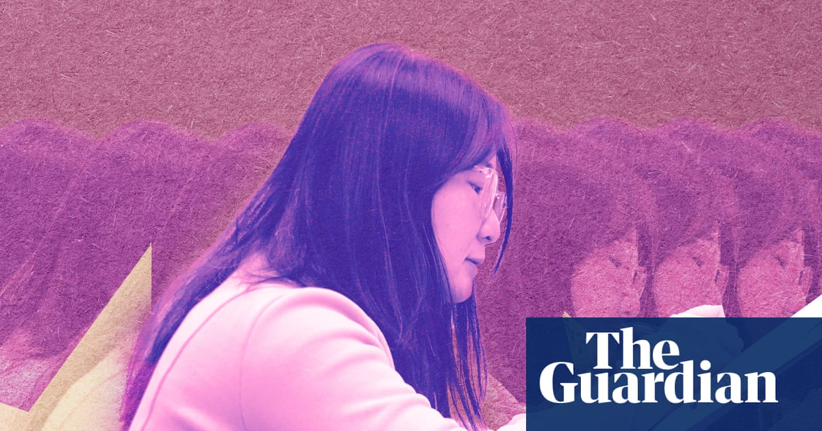 Il devient de plus en plus difficile d’être une femme en Chine. Mais les espaces réservés aux femmes prospèrent à Chengdu en Chine