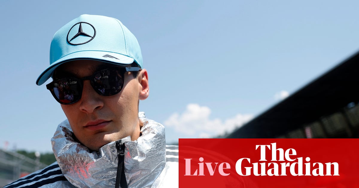 Grand Prix d'Autriche : Formule 1 – en direct | Formule 1 2026