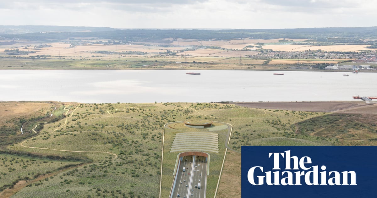 174 millions de livres sterling supplémentaires destinés à la facture « en spirale » pour le passage de la Basse Tamise | Infrastructure