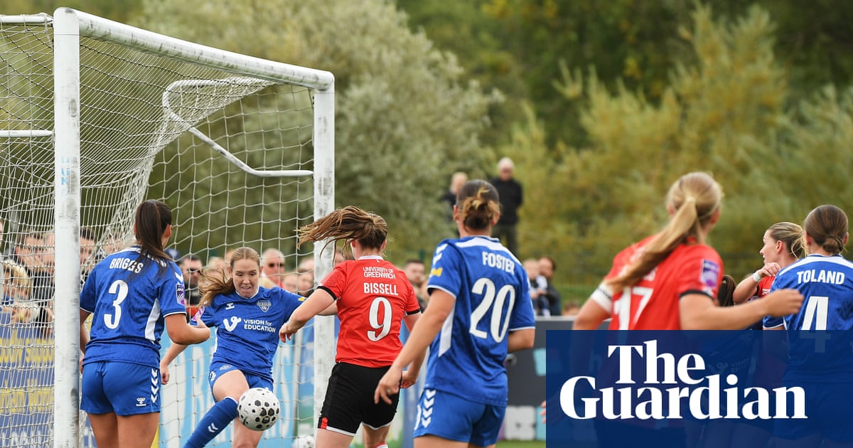 L'équipe WSL2 de Durham prévient qu'elle arrêtera ses opérations dans 21 jours sans injection de liquidités | Femmes de Durham