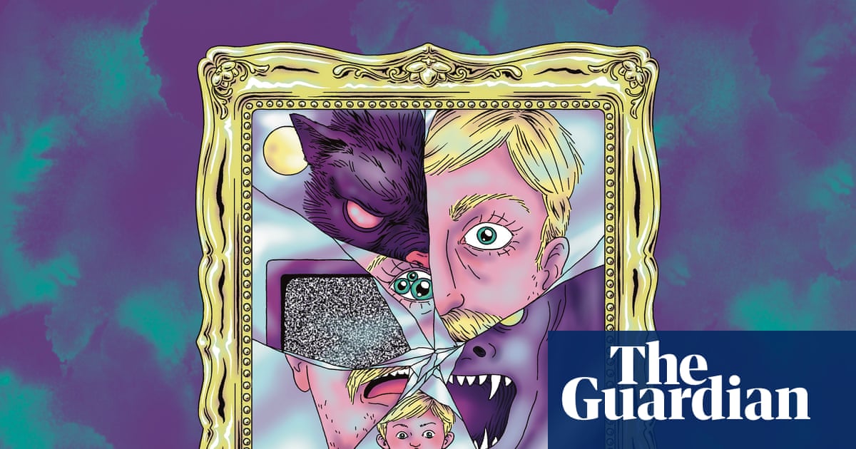 Je suis un psychiatre qui avait peur des films d'horreur – jusqu'à ce que j'apprenne la « névrose cinématographique » | Films d'horreur