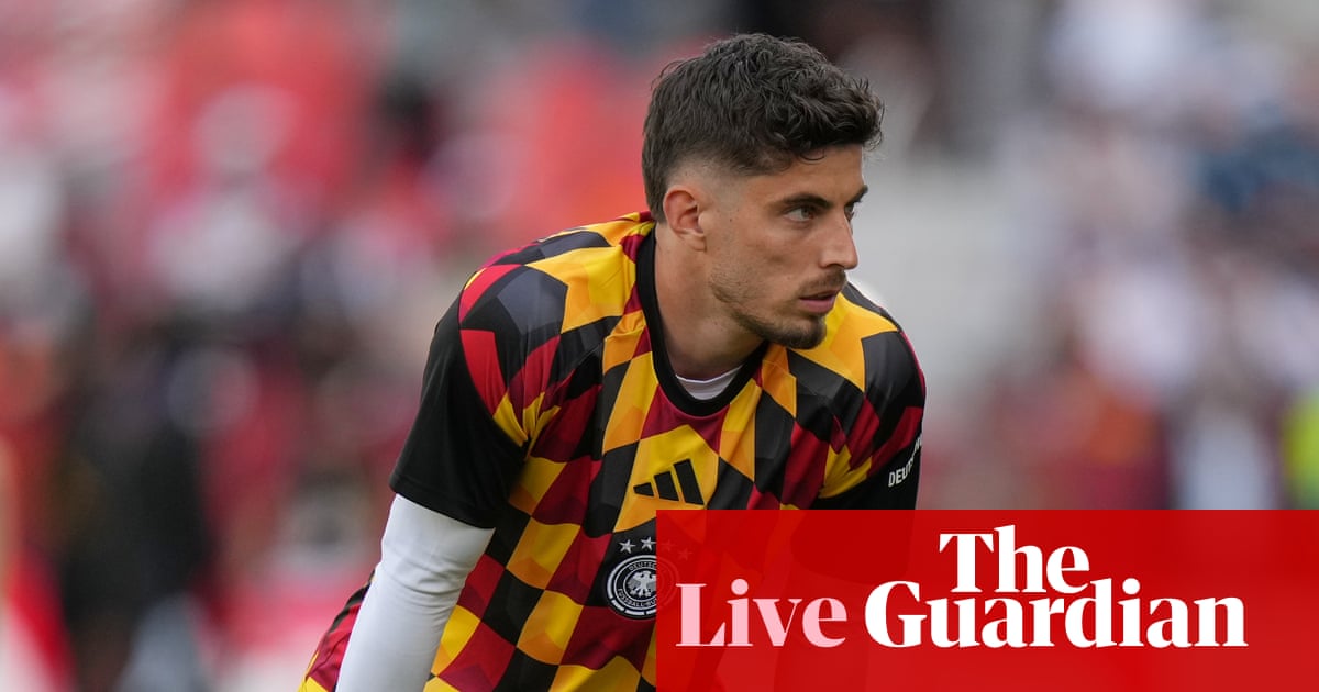 Allemagne – Côte d’Ivoire : Coupe du monde 2026 – en direct | Coupe du monde 2026