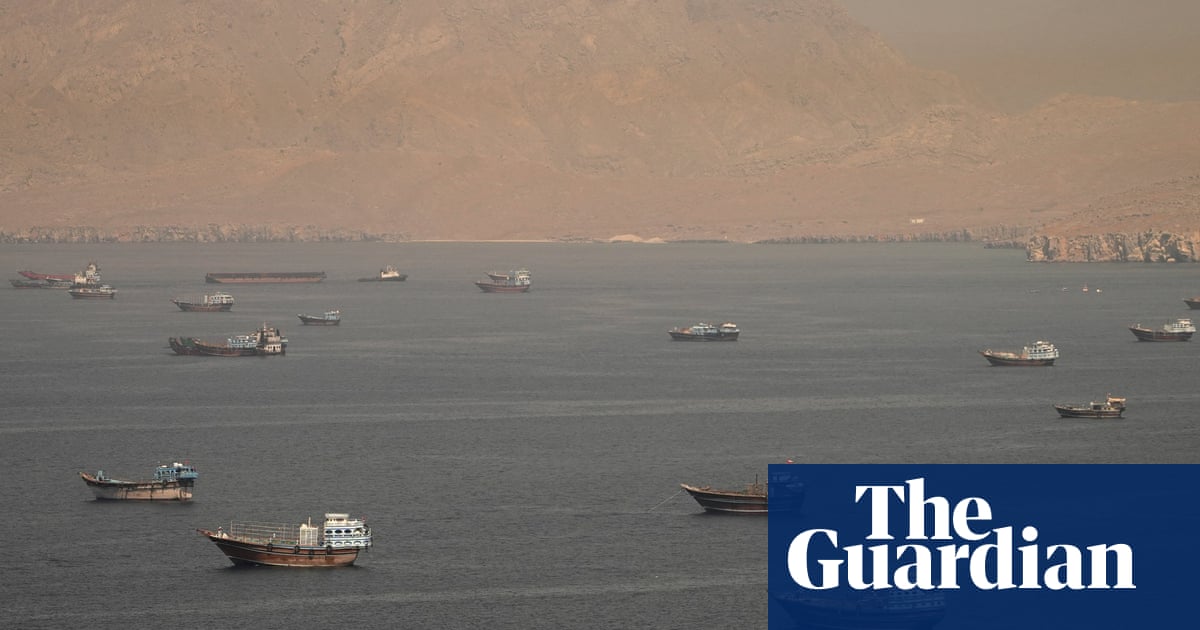 L'L'Iran annonce son intention d'introduire des péages maritimes dans le détroit d'Ormuz | L'Iran
